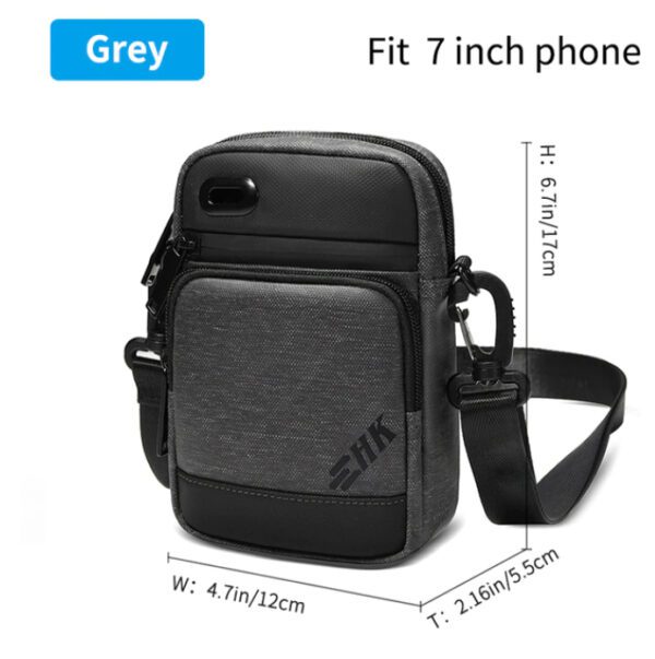 HK 5873TB Grey