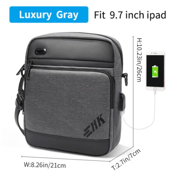 HK 5873TB Luxury Gray