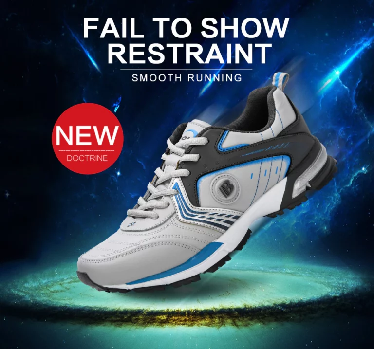 BONA 35149 Men Fashion Sneakers