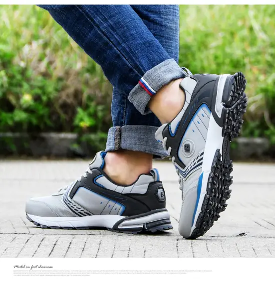 BONA 35149 Men Fashion Sneakers