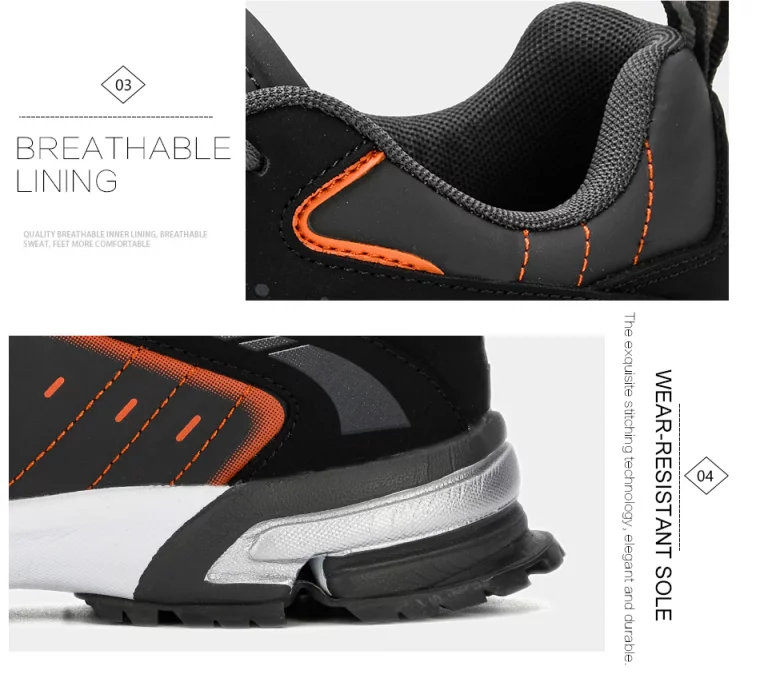 BONA 35149 Men Fashion Sneakers