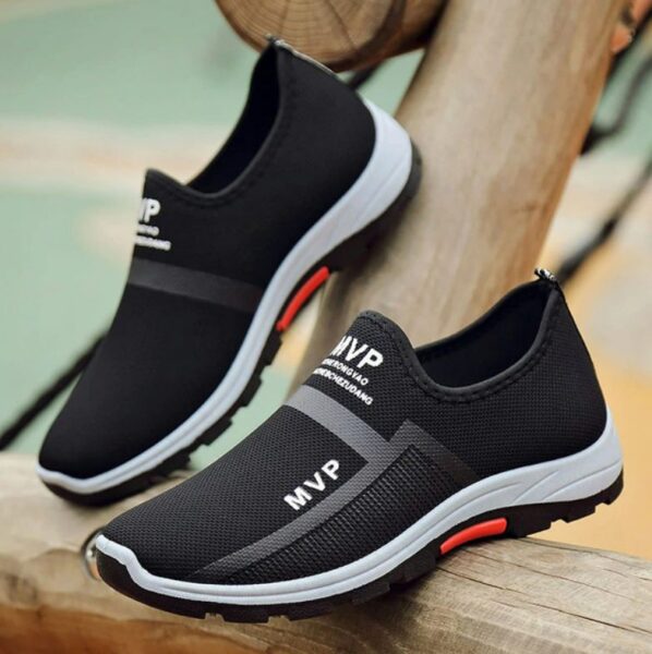 PHERON MVP Men Fashion Sneakers - Image 4