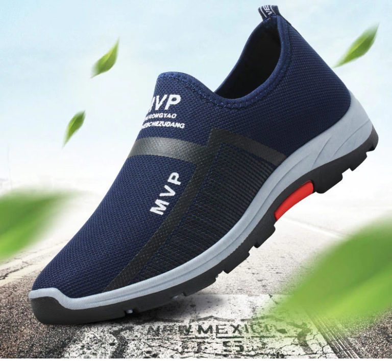 PHERON MVP Men Fashion Sneakers