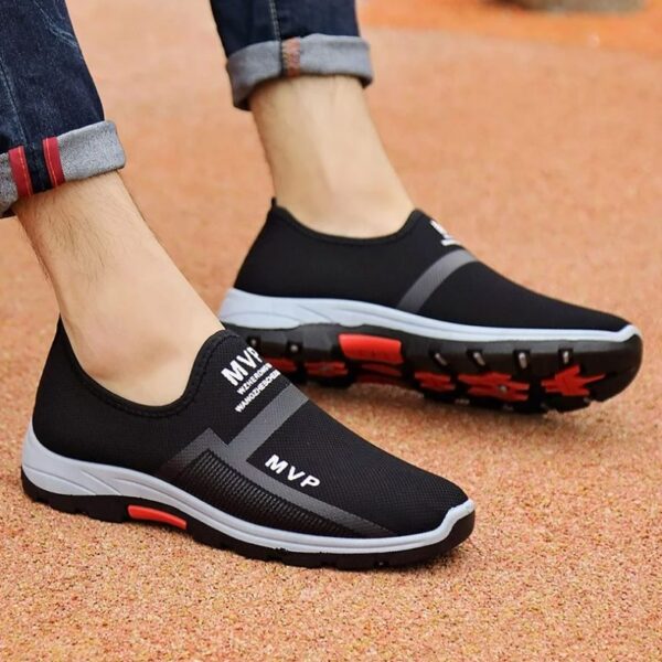 PHERON MVP Men Fashion Sneakers - Image 6