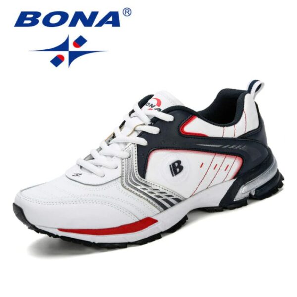 BONA 35149 Men Fashion Sneakers