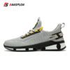 A01-114517-QH Sneakers Light Gray