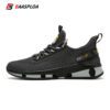 A01-114517-SH Sneakers Dark Gray