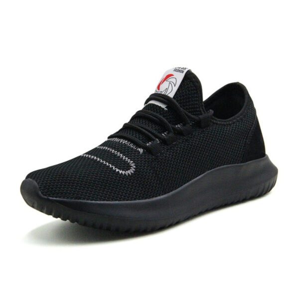 ALL Black CAMVAVSR 18-08