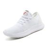 ALL White CAMVAVSR 18-08