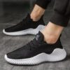 Ardor A13 Men Sneakers Black