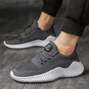 Ardor A13 Men Sneakers Gray