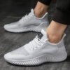 Ardor A13 Men Sneakers White