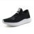 Black White