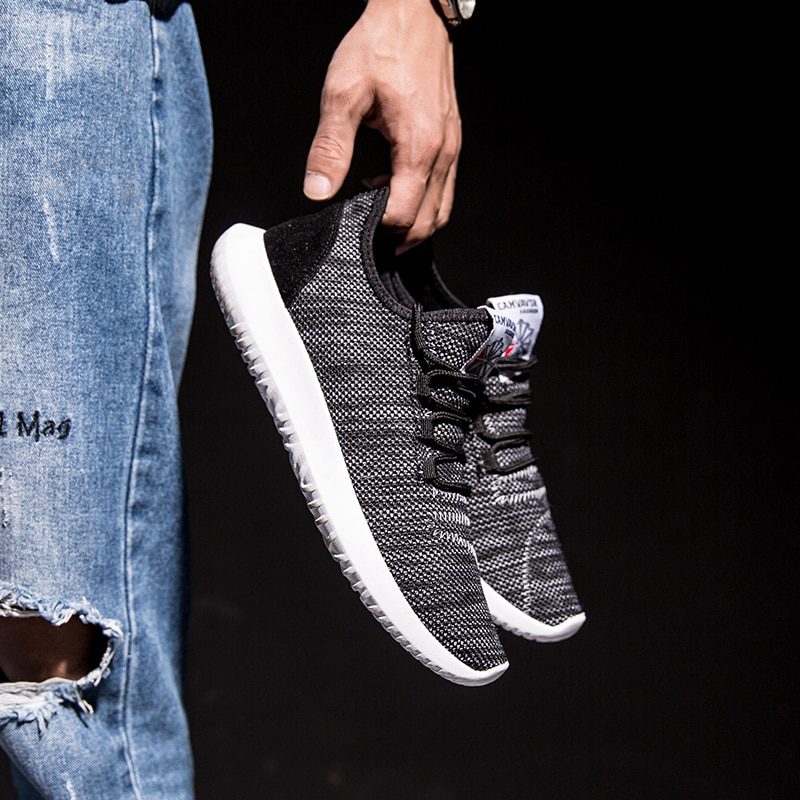 CAMVAVSR Men's Sneakers