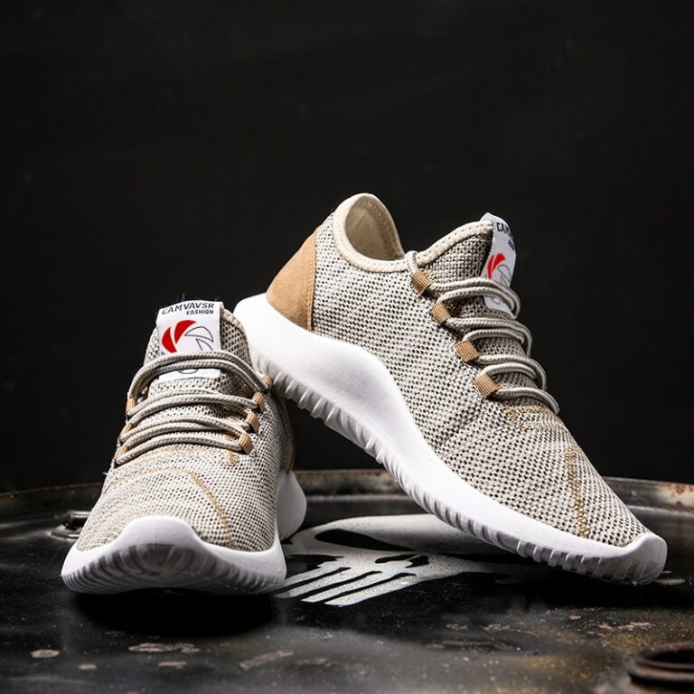 CAMVAVSR Men's Sneakers Fashion Lightweight Running Shoes