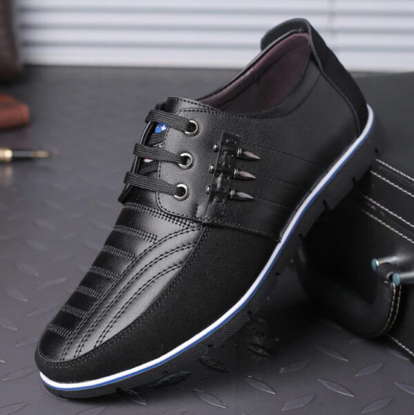 Castaway C8563 Black
