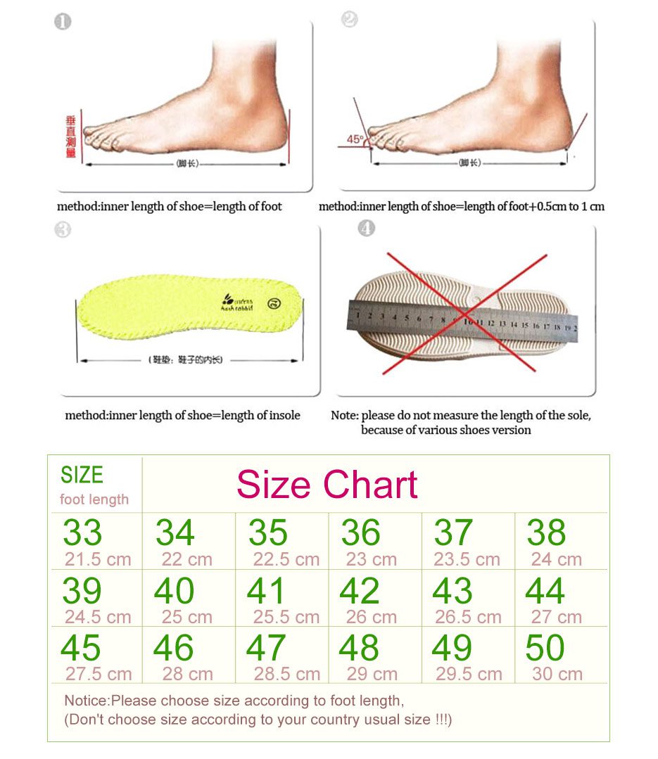 Castaway C8563 Men Fashion Business Formal Shoes Size Chart