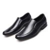 Castaway C9062 Formal Shoes Black