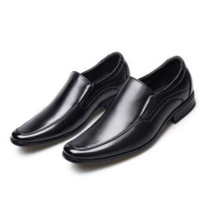 Castaway C9062 Formal Shoes Black