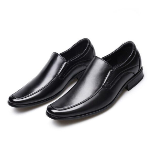 Castaway C9062 Formal Shoes Black
