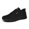 Curvaceous C217 Black