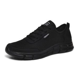Curvaceous C217 Black