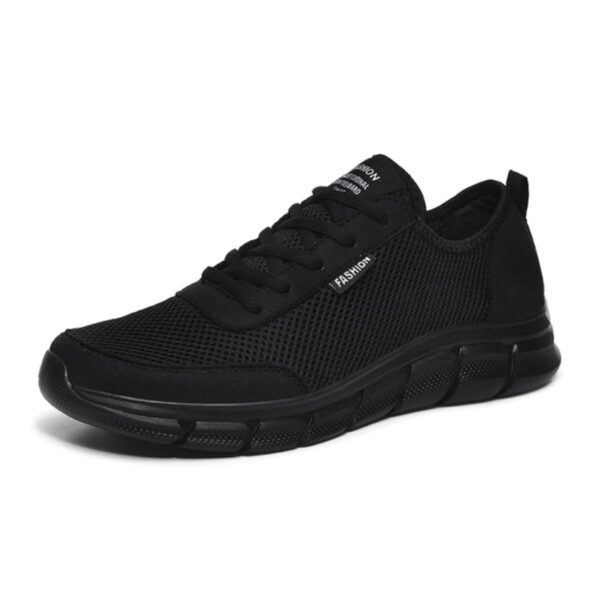 Curvaceous C217 Black