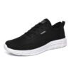 Curvaceous C217 Black White