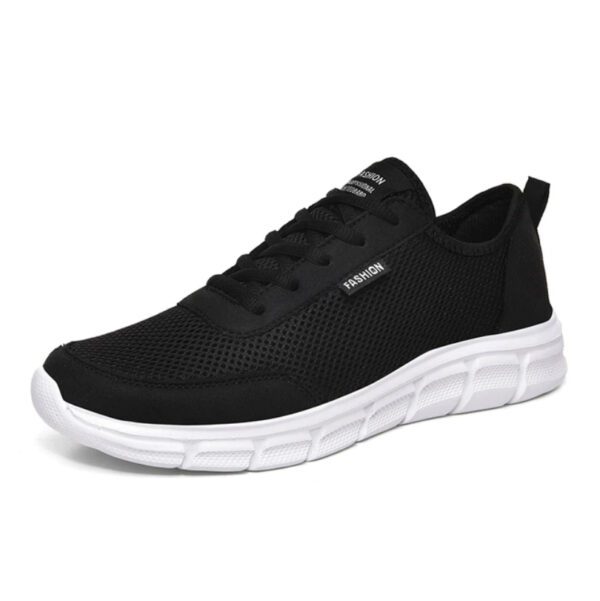 Curvaceous C217 Black White