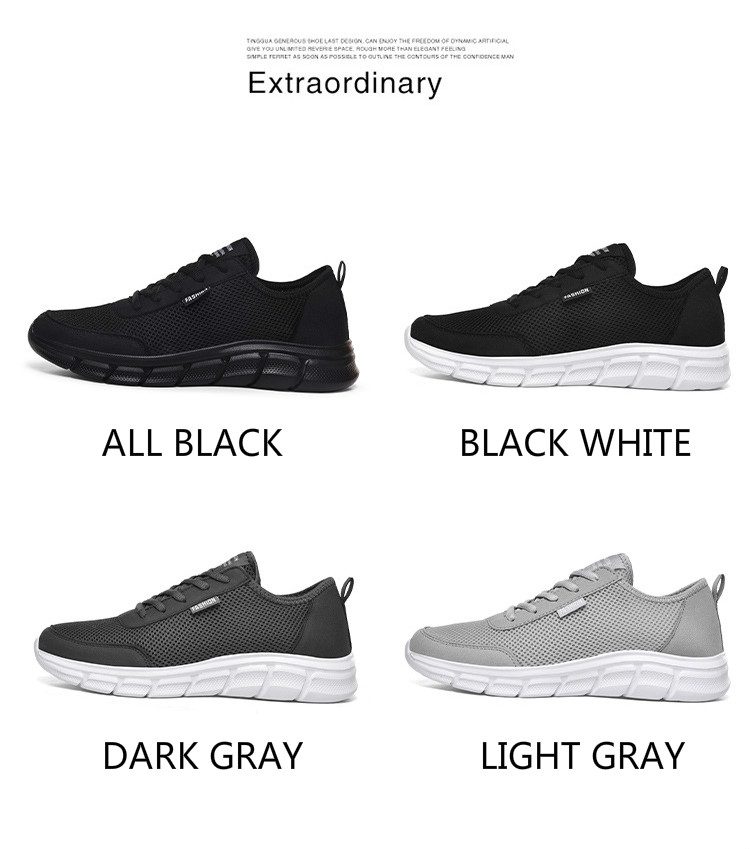 Curvaceous C217 Men Sneakers Collection