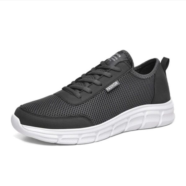 Curvaceous C217 Dark Gray