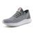 Gray White