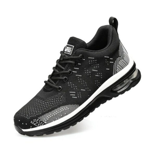 HAOJIA K8 Black-Gray