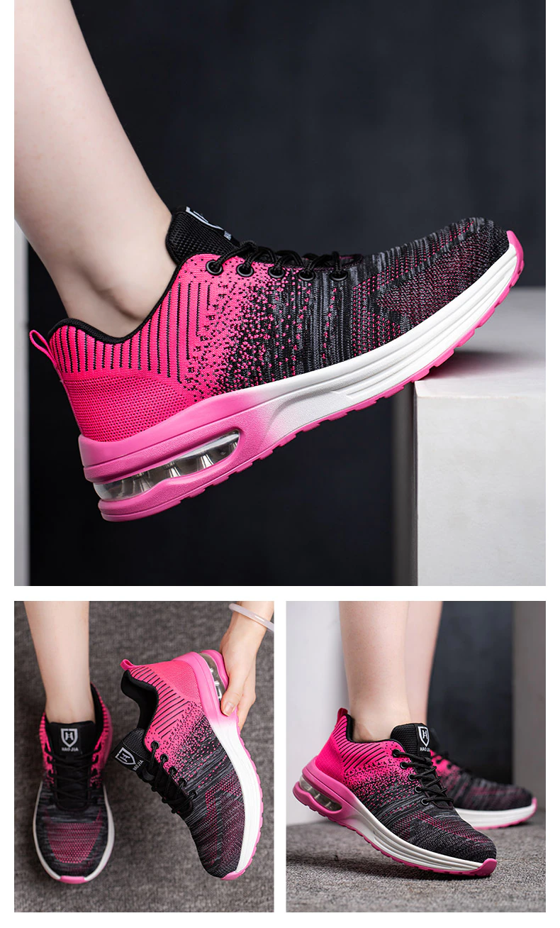 HAOJIA K8 Skyblue Pink