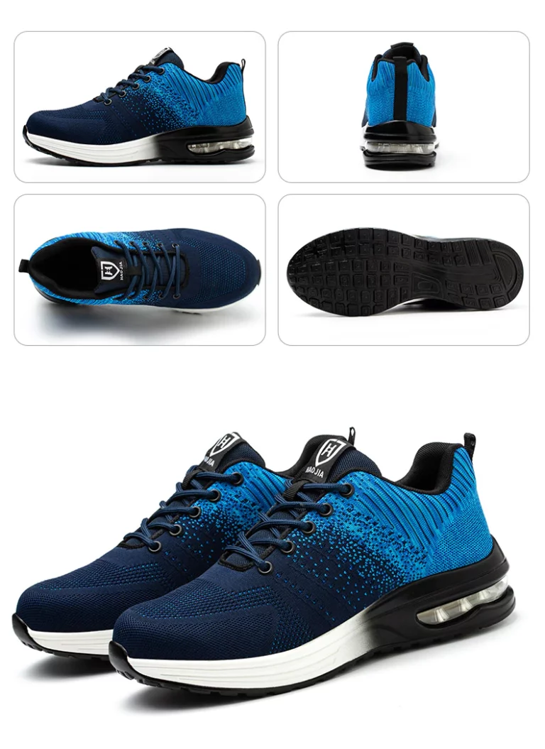 HAOJIA K8 Blue