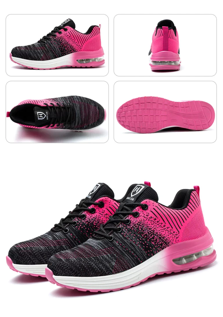 HAOJIA K8 Skyblue Pink