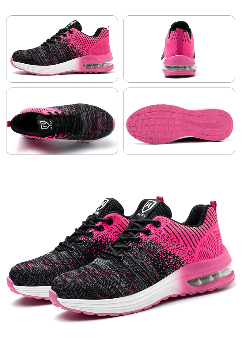 HAOJIA K8 Skyblue Pink