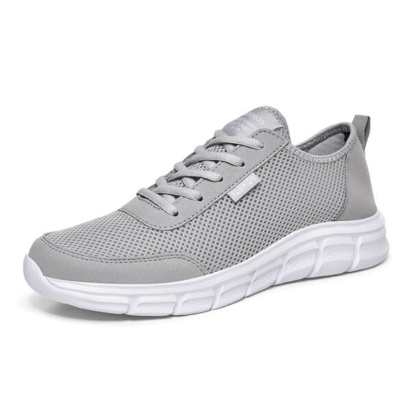 Curvaceous C217 Light Gray