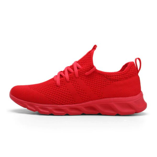 MSS XT10 Fea Red