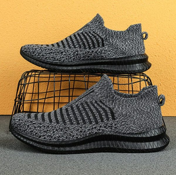 MSS XT12 Gray