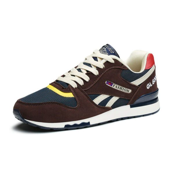 CO CIERLLD GL6000 Mesh Brown