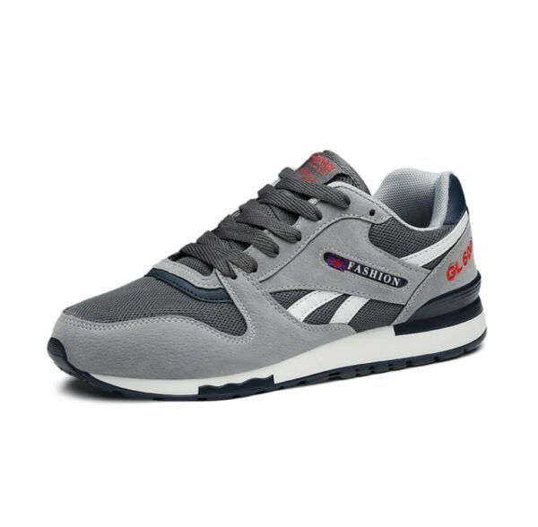 CO CIERLLD GL6000 Mesh Gray