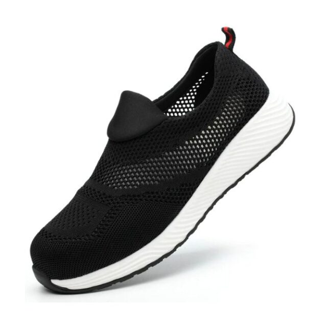PHLIYXUAN 682 Black