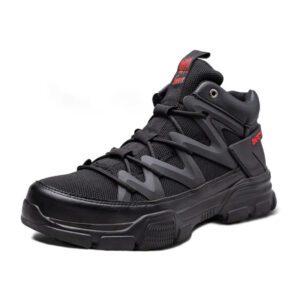 PHLIYXUAN FZ-75 Black