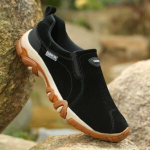 PUDUN PN90 Sneakers Black