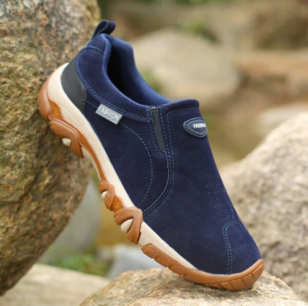 PUDUN PN90 Sneakers Blue