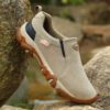 PUDUN PN90 Sneakers Khaki