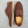 Pasha Shoes PS1126 Brown