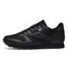 Pasha Shoes PS4140 Black