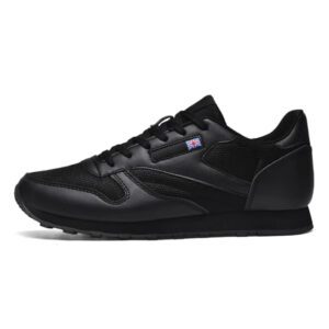 Pasha Shoes PS4140 Black